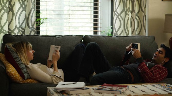 The Big Sick - Still 1
