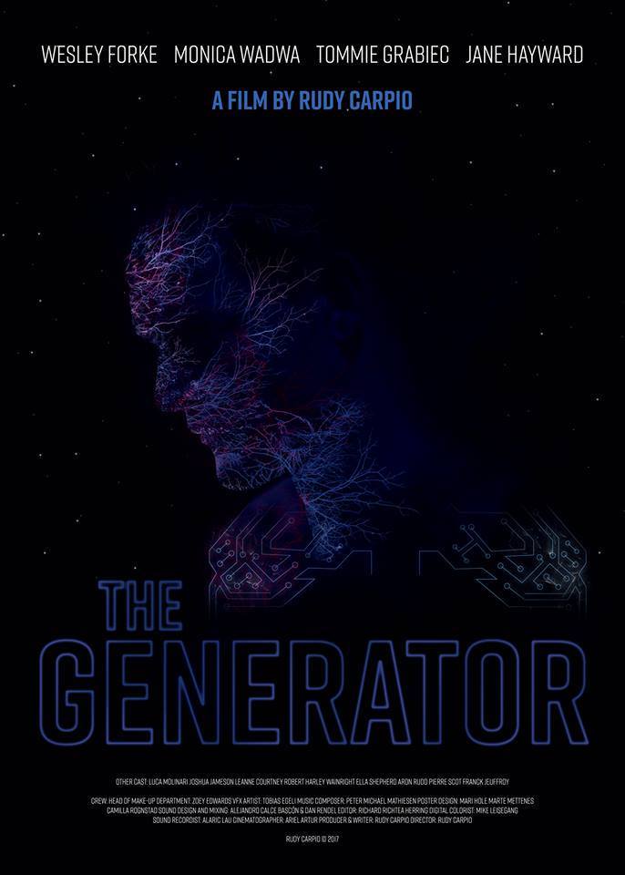 TheGenerator