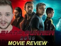 Blade Runner 2049 | Review (Spoiler-free) (Uploaded Oct 7, 2017)