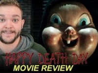 Happy Death Day | Movie Review (Spoiler-Free) (Uploaded Oct 14, 2017)
