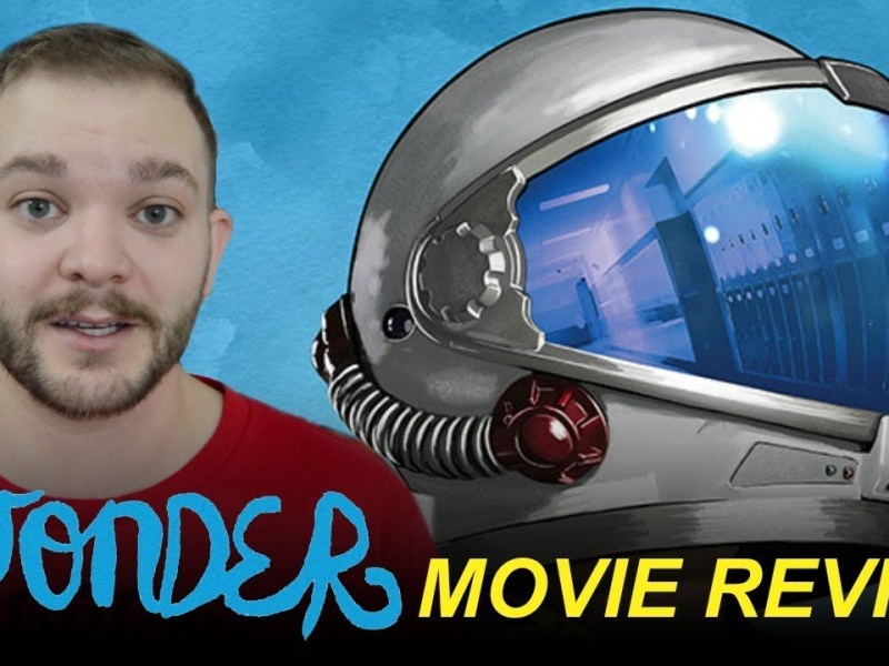 Wonder | Review (Spoiler Free) (Uploaded Nov 17, 2017)