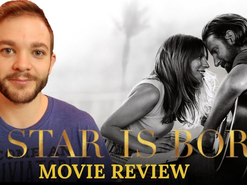 A Star Is Born | Movie Review (Spoiler-Free) (Uploaded Nov 2, 2018)