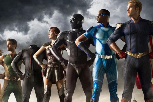 the-boys-set-visit-interview-eric-kripke-karl-urban-the-seven-amazon-studios-prime-video-7d27e31