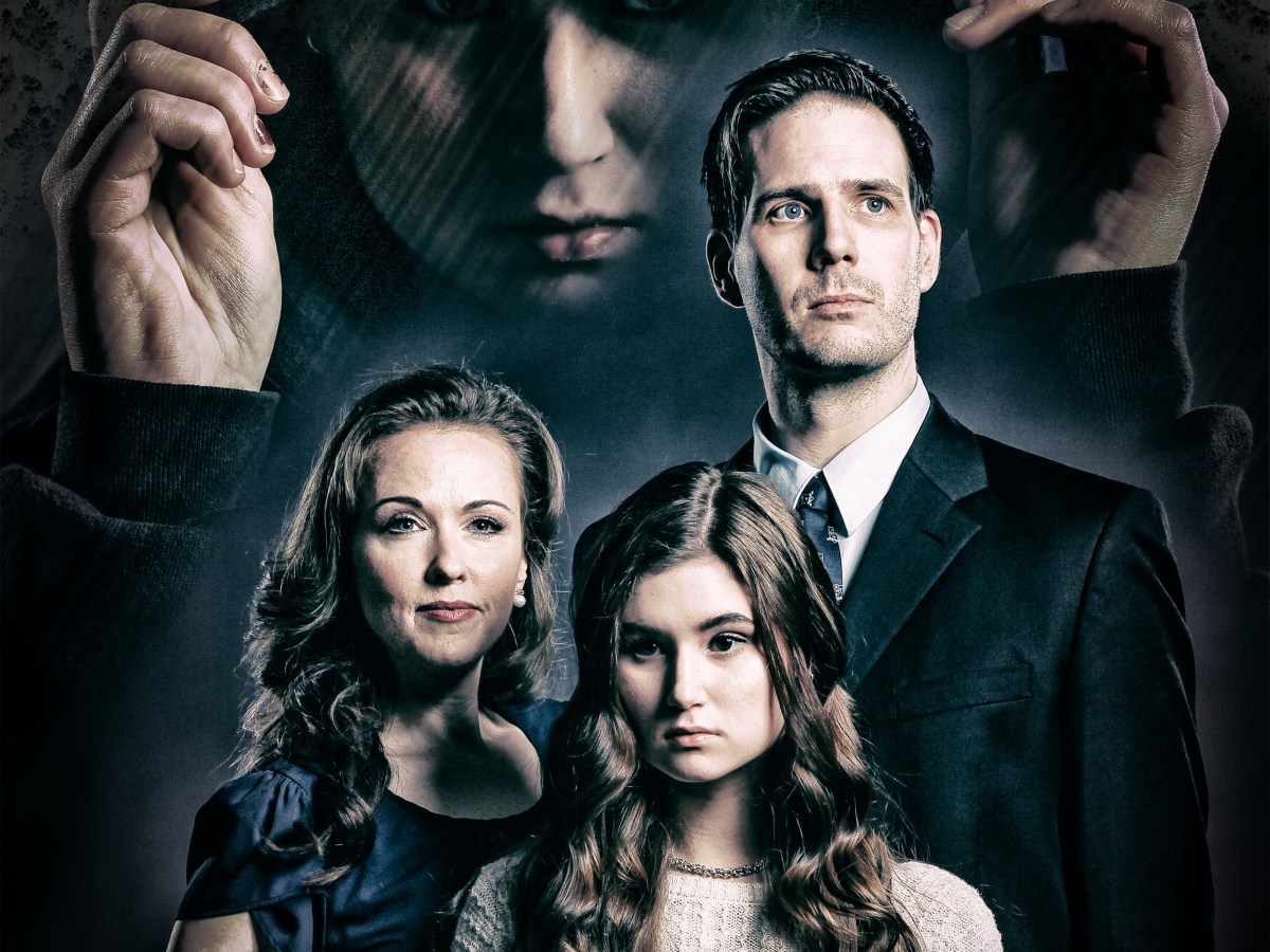 ‘City of Salt’ | Movie Review | Patrick Beatty Reviews