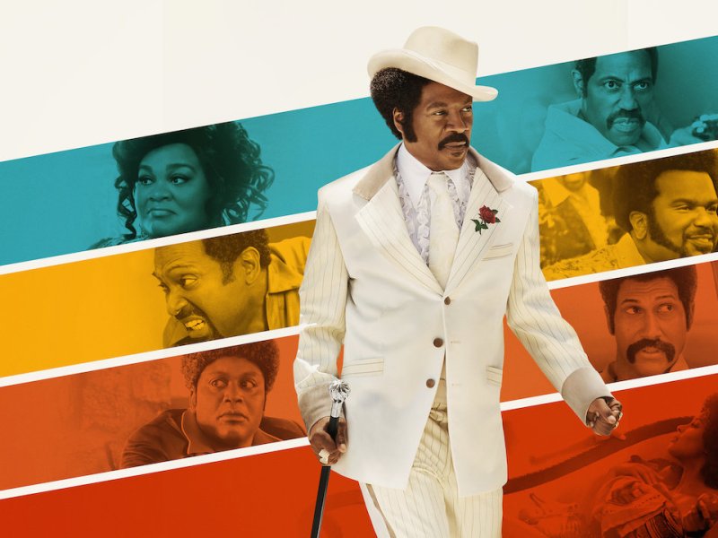 ‘Dolemite Is My Name’ | Movie Review