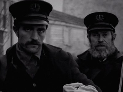 ‘The Lighthouse’| Movie Review