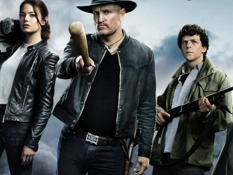 ‘Zombieland: Double Tap’ | Movie Review