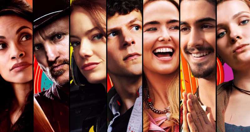 Zombieland-Double-Tap-Tv-Spot-Character-Posters