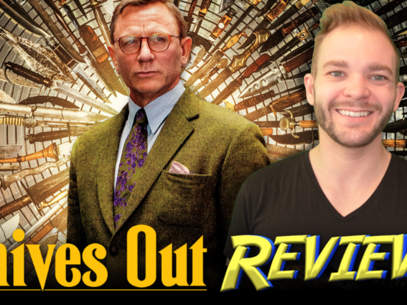 ‘Knives Out’ (2019) | Movie Review
