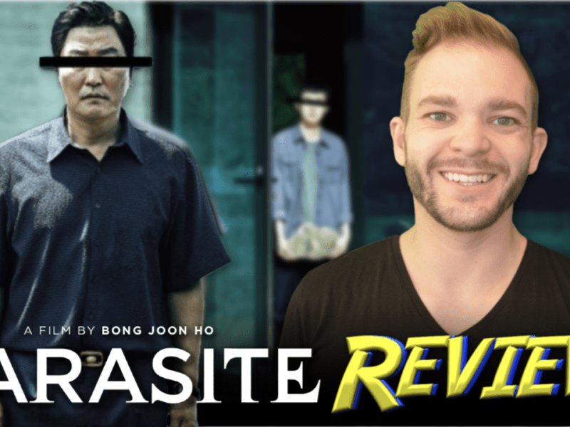 ‘Parasite’ (2019) | Movie Review