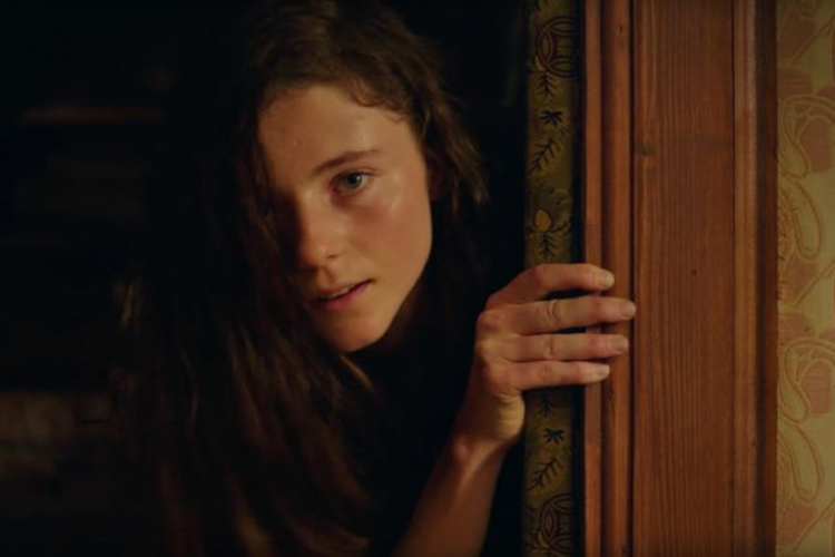 Thomasin-McKenzie