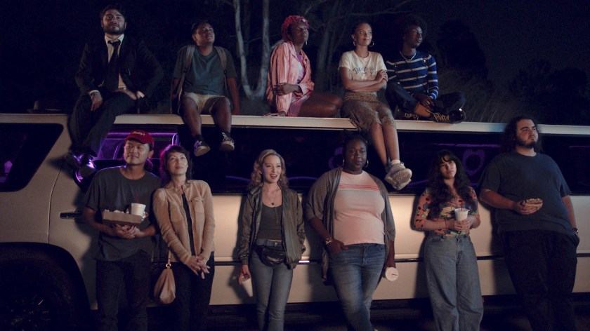 Summertime — Still 1