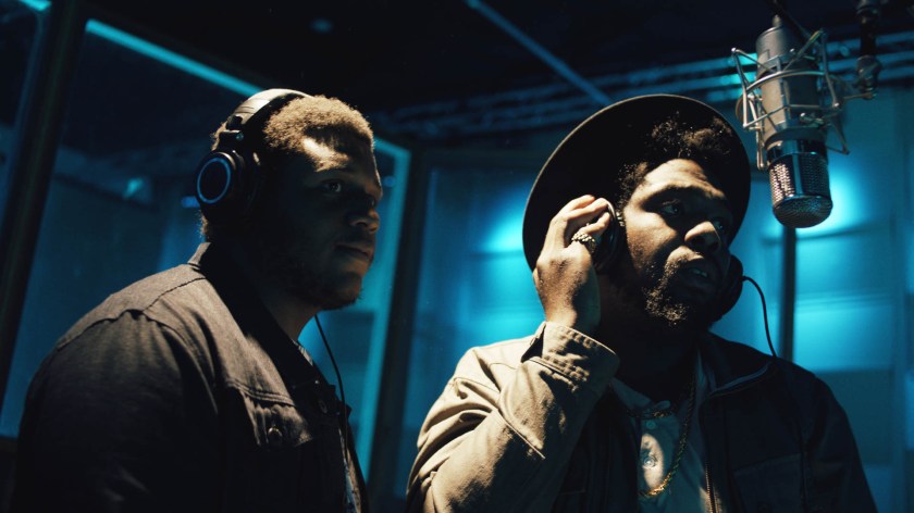 Summertime — Still 3