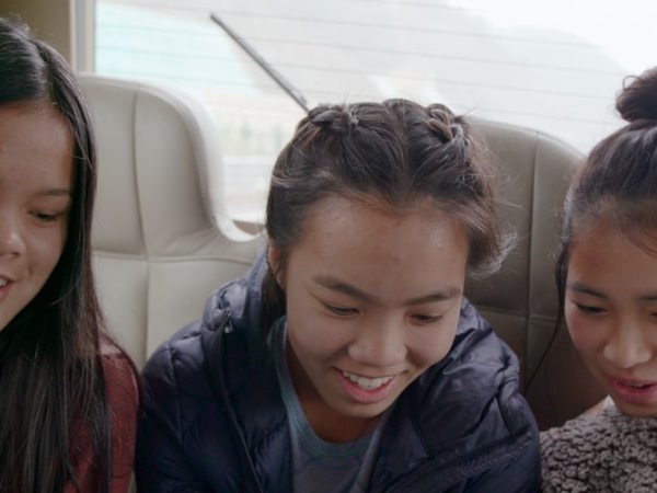 ‘Found’ (2021) | Movie Review