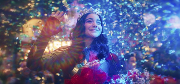‘Ms. Marvel’ (2022) | Ep. 1 & 2 Review