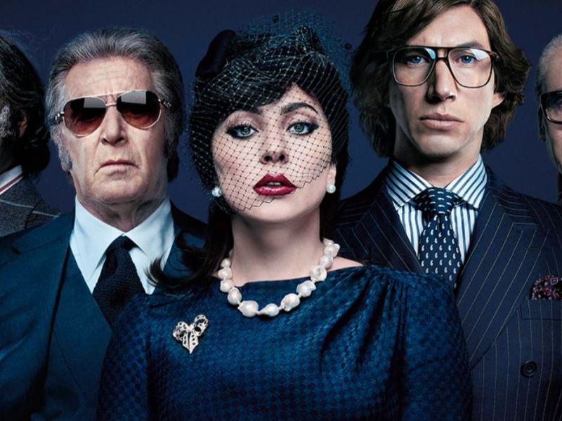 ‘House of Gucci’ (2021) | Movie Review