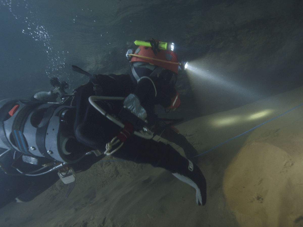 ‘The Rescue’ (2021) | Movie Review