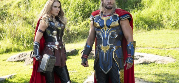 ‘Thor: Love and Thunder’ (2022) | Movie Review