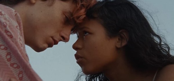 ‘Bones and All’ (2022) | Movie Review