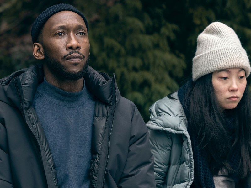 ‘Swan Song’ (2021) | Movie Review