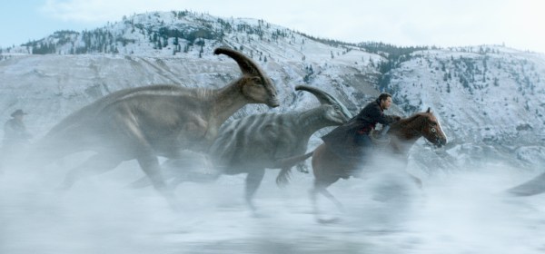 ‘Jurassic World: Dominion’ (2022) | Movie Review