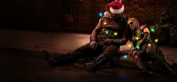 ‘The Guardians of the Galaxy Holiday Special’ (2022) | Review