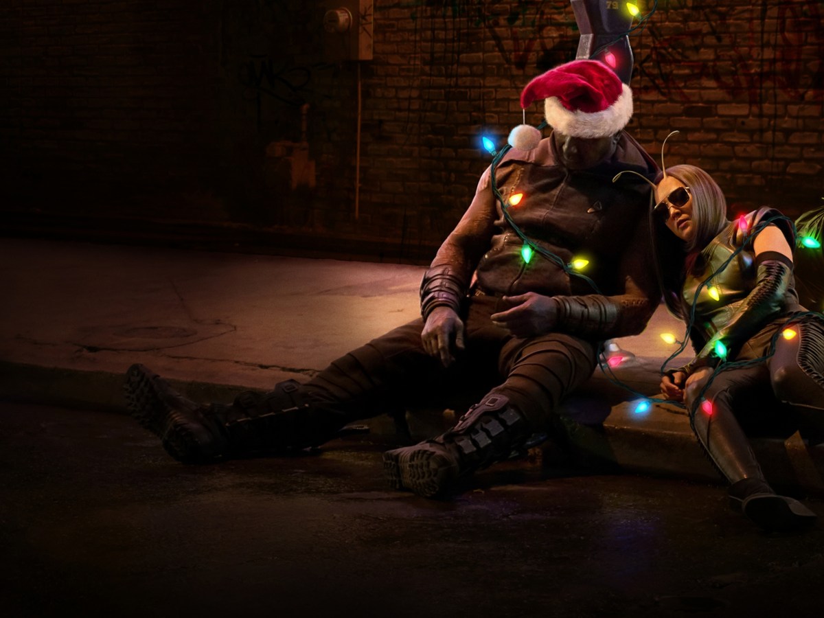 ‘The Guardians of the Galaxy Holiday Special’ (2022) | Review