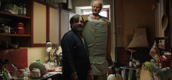 ‘Brian and Charles’ (2022) | Movie Review