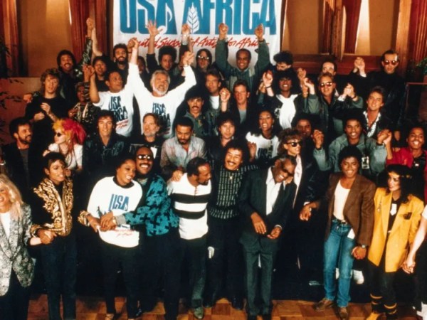 ‘The Greatest Night In Pop’ | Documentary Review