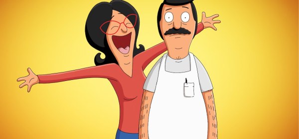 ‘The Bob’s Burgers Movie’ (2022) | Movie Review
