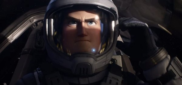 ‘Lightyear’ (2022) | Movie Review