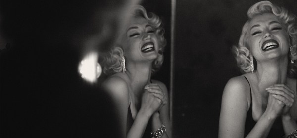 ‘Blonde’ (2022) | Movie Review