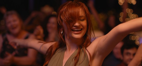 ‘Scrambled’ | Movie Review