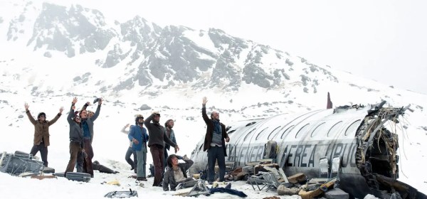 ‘Society of the Snow’ a gripping true story of survival — Netflix Review