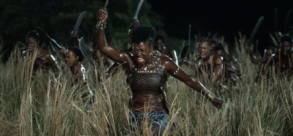 ‘The Woman King’ (2022) | Movie Review