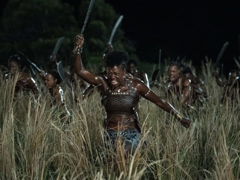 ‘The Woman King’ (2022) | Movie Review