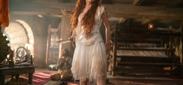 ‘The Princess’ (2022) | Movie Review