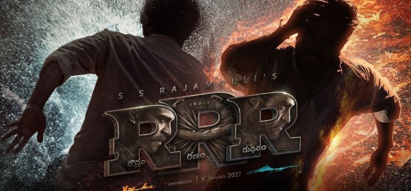 ‘RRR’ (2022) | Movie Review