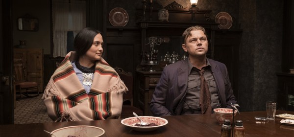 ‘Killers of the Flower Moon’ (2023) | Movie Review