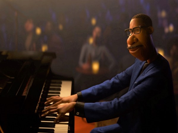 ‘Soul’ (2020) | Movie Review