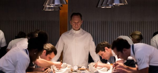 ‘The Menu’ (2022) | Movie Review