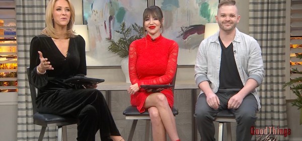 Puss in Boots, Wildcat, Babylon, I Wanna Dance with Somebody, Pale Blue Eye, Glass Onion | ABC4 GTU