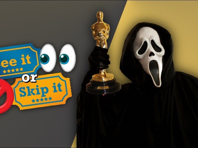 Scream VI, 65, Champions, History of the World Pt.II | See It or Skip It