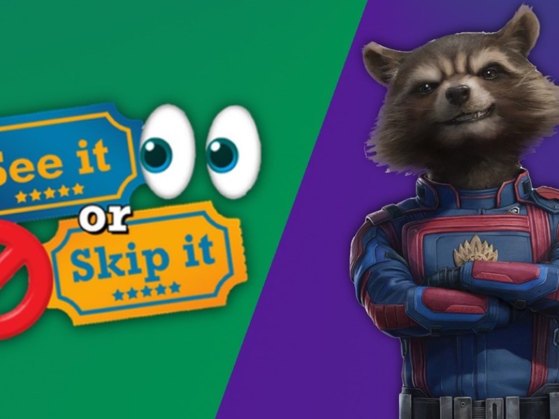 Guardians of the Galaxy Vol. 3, Star Wars Revenge of the Sith Theatrical Re-Release