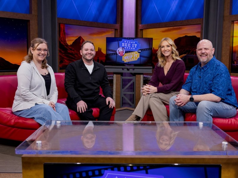 Indie Insanity, Slick Schemes, and a Story That Still Shakes Utah