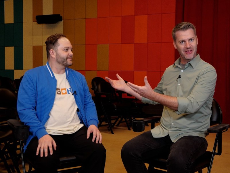 Utah Film Critic Reviews New Releases, They Will Kill You, Daredevil Born Again, Netflix and Hulu Picks