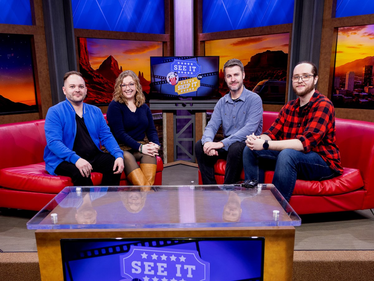 Pixar’s “Hoppers” Restores Hope While “The Bride” Misses the Mark