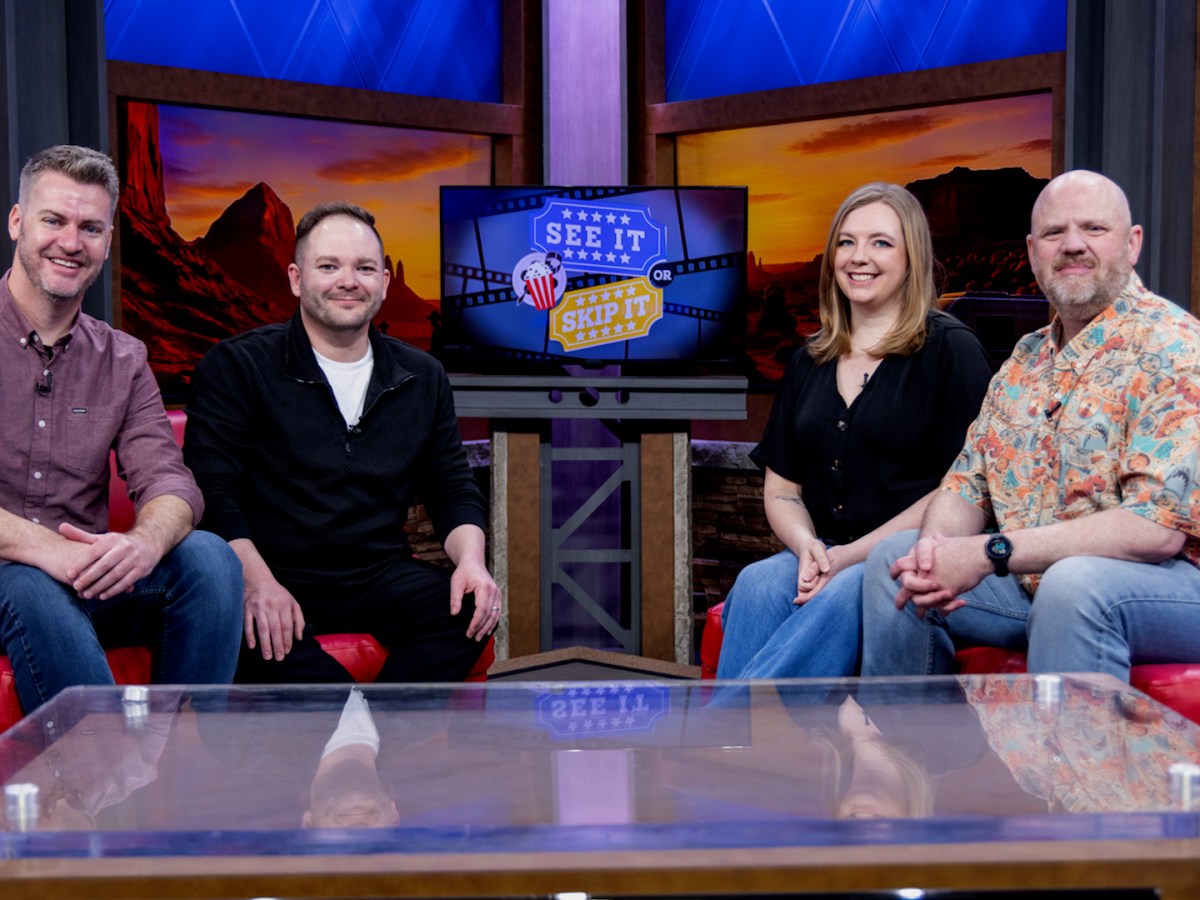 What Could Win at the 2026 Oscars? Critics Debate on “See It or Skip It”