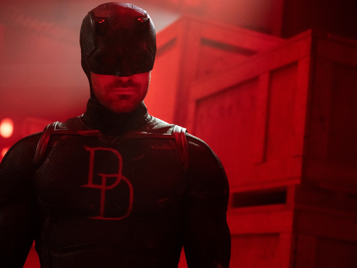 Daredevil Born Again Season 2 Review | Marvel Finally Delivers what Fans Wanted