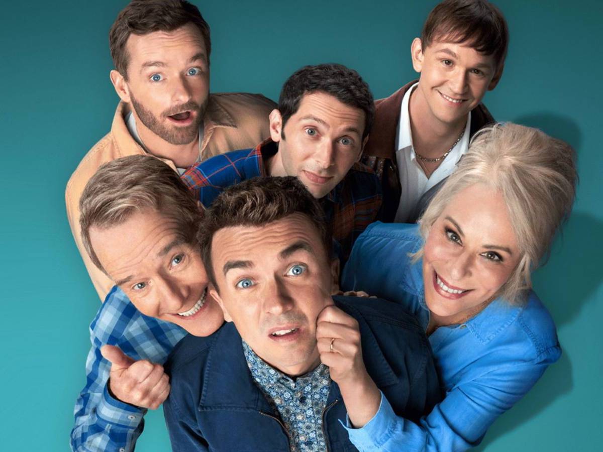 Life’s Still Unfair Review: Malcolm in the Middle Revival Nails the Chaos and the Heart